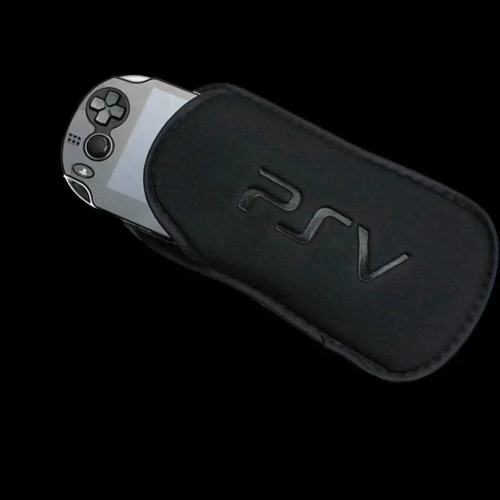 Sony PlayStation PS Vita OLED (PCH-1000) Firmware FW 3.65, 128GB - Ship in 1-DAY